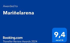Mariñelarena